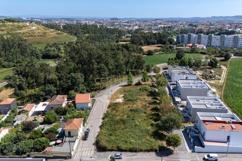 Helårsgrund i Maia, Porto, Maia - € 85.000 | Ref: C0466-00373 - foto 20