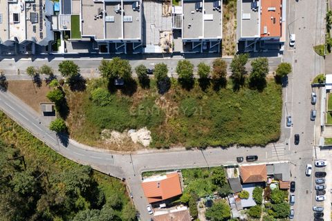Helårsgrund i Maia, Porto, Maia - € 85.000 | Ref: C0466-00373 - foto 21