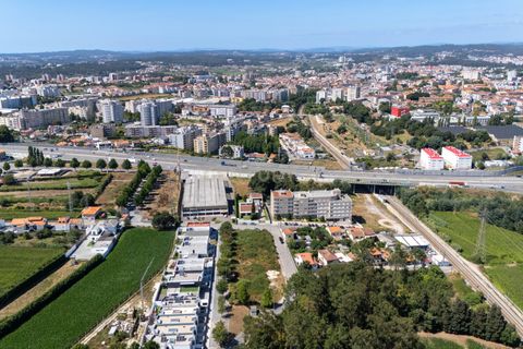 Helårsgrund i Maia, Porto, Maia - € 85.000 | Ref: C0466-00373 - foto 23