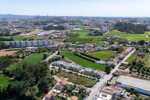 Helårsgrund i Maia, Porto, Maia - € 85.000 | Ref: C0466-00373 - foto 24