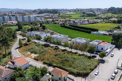 Helårsgrund i Maia, Porto, Maia - € 85.000 | Ref: C0466-00373 - foto 25