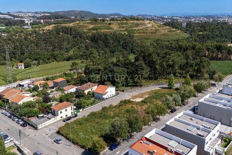 Helårsgrund i Maia, Porto, Maia - € 85.000 | Ref: C0466-00373 - foto 26