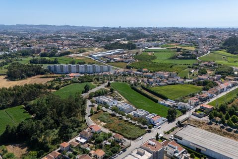 Helårsgrund i Maia, Porto, Maia - € 85.000 | Ref: C0466-00373 - foto 27