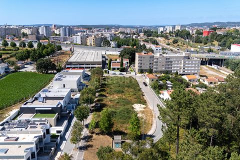 Helårsgrund i Maia, Porto, Maia - € 85.000 | Ref: C0466-00373 - foto 28