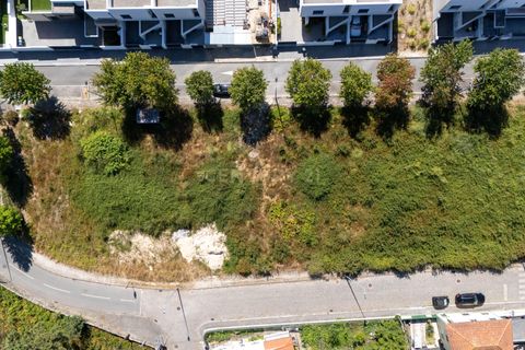 Helårsgrund i Maia, Porto, Maia - € 85.000 | Ref: C0466-00373 - foto 31