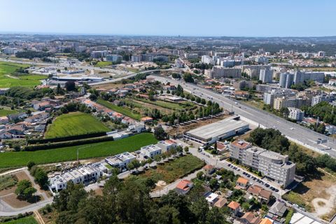 Helårsgrund i Maia, Porto, Maia - € 85.000 | Ref: C0466-00373 - foto 32