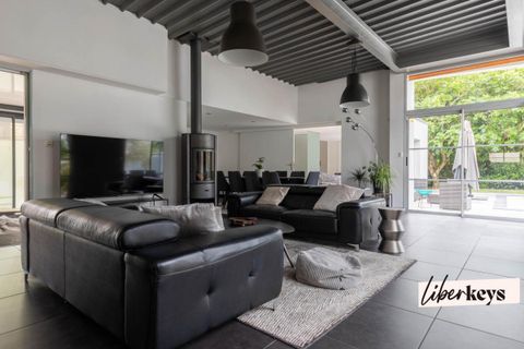 Villa in Clisson, Loire-Atlantique, Clisson - € 729.500 | Ref: DOM31879 - foto 3
