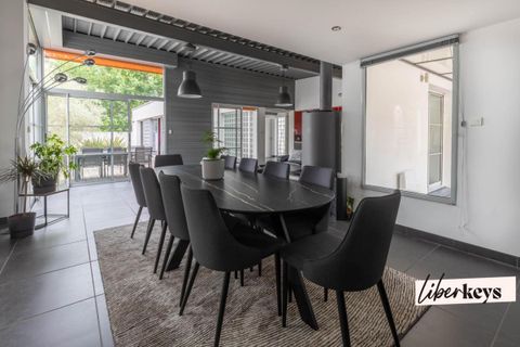 Villa in Clisson, Loire-Atlantique, Clisson - € 729.500 | Ref: DOM31879 - foto 4