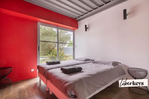 Villa in Clisson, Loire-Atlantique, Clisson - € 729.500 | Ref: DOM31879 - foto 11