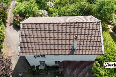 Villa i Tournus, Saone-et-Loire, Tournus - € 140.000 | Ref: DOM26963 - foto 2