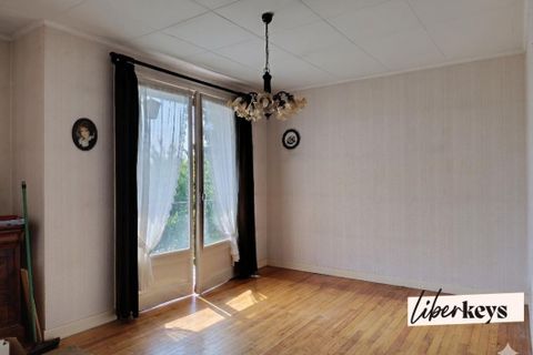 Villa i Tournus, Saone-et-Loire, Tournus - € 140.000 | Ref: DOM26963 - foto 5
