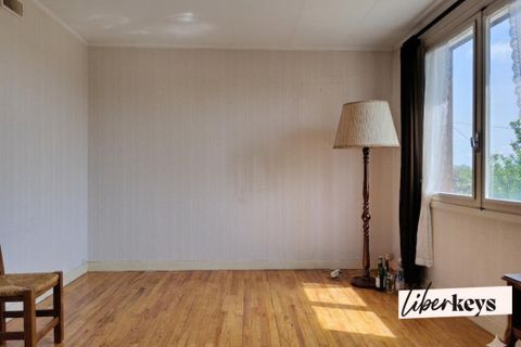 Villa i Tournus, Saone-et-Loire, Tournus - € 140.000 | Ref: DOM26963 - foto 6