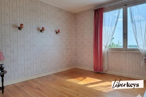 Villa i Tournus, Saone-et-Loire, Tournus - € 140.000 | Ref: DOM26963 - foto 7