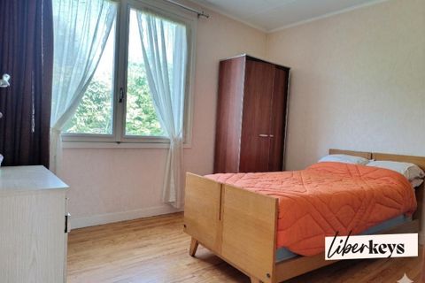 Villa i Tournus, Saone-et-Loire, Tournus - € 140.000 | Ref: DOM26963 - foto 8