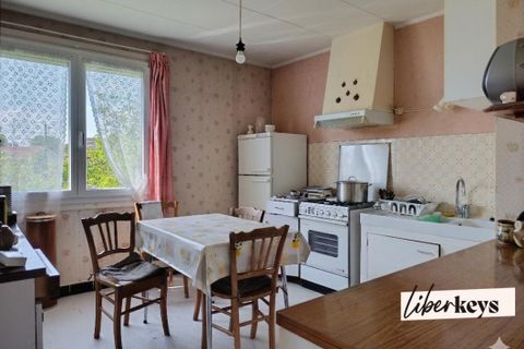 Villa i Tournus, Saone-et-Loire, Tournus - € 140.000 | Ref: DOM26963 - foto 9