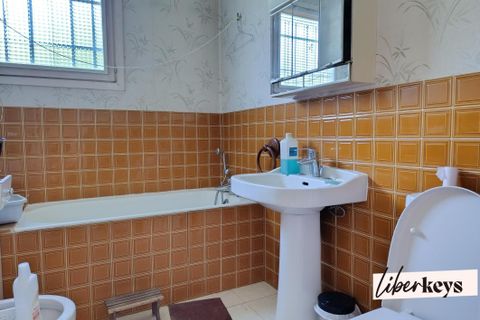 Villa i Tournus, Saone-et-Loire, Tournus - € 140.000 | Ref: DOM26963 - foto 10