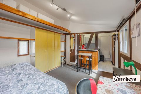 Lejlighed i Strasbourg, Bas-Rhin, Strasbourg - € 125.000 | Ref: DOM31461 - foto 2