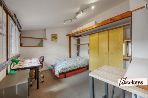 Lejlighed i Strasbourg, Bas-Rhin, Strasbourg - € 125.000 | Ref: DOM31461 - foto 6