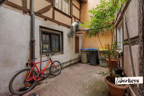 Lejlighed i Strasbourg, Bas-Rhin, Strasbourg - € 125.000 | Ref: DOM31461 - foto 8
