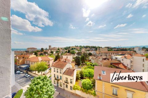 Duplex i Lyon, Rhone, Lyon - € 249.000 | Ref: DOM24857 - foto 3