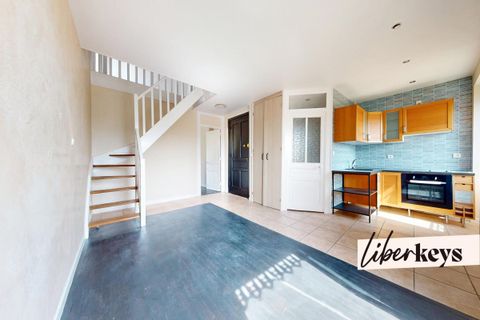 Duplex i Lyon, Rhone, Lyon - € 249.000 | Ref: DOM24857 - foto 4
