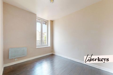 Duplex i Lyon, Rhone, Lyon - € 249.000 | Ref: DOM24857 - foto 7