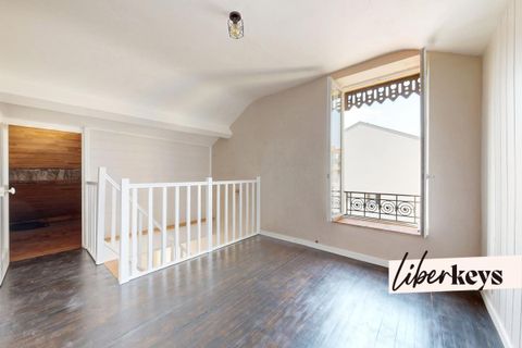 Duplex i Lyon, Rhone, Lyon - € 249.000 | Ref: DOM24857 - foto 9