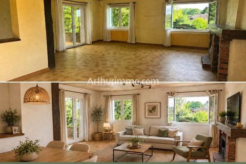 Villa a Condal, Saone-et-Loire, Condal - € 175.000 | Ref: 86992756 - foto 6