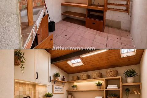 Villa a Condal, Saone-et-Loire, Condal - € 175.000 | Ref: 86992756 - foto 7