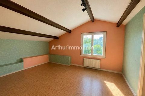 Villa a Condal, Saone-et-Loire, Condal - € 175.000 | Ref: 86992756 - foto 8
