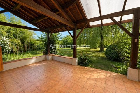 Villa a Condal, Saone-et-Loire, Condal - € 175.000 | Ref: 86992756 - foto 11