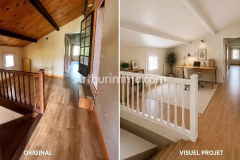 Villa a Condal, Saone-et-Loire, Condal - € 175.000 | Ref: 86992756 - foto 12