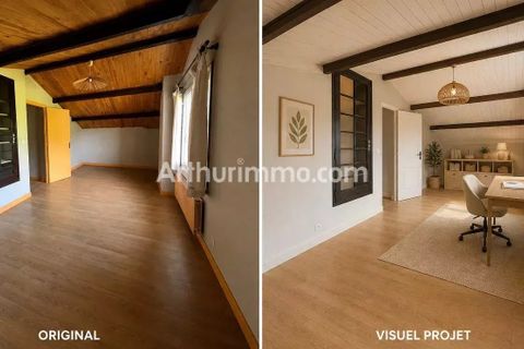 Villa a Condal, Saone-et-Loire, Condal - € 175.000 | Ref: 86992756 - foto 13