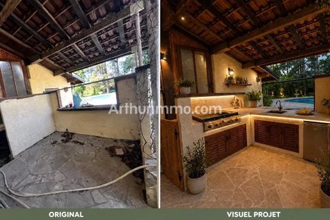 Villa a Condal, Saone-et-Loire, Condal - € 175.000 | Ref: 86992756 - foto 14