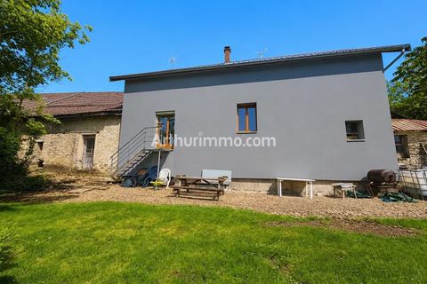 Villa a Chatillon, Jura, Chatillon - € 150.000 | Ref: 86997366 - foto 2