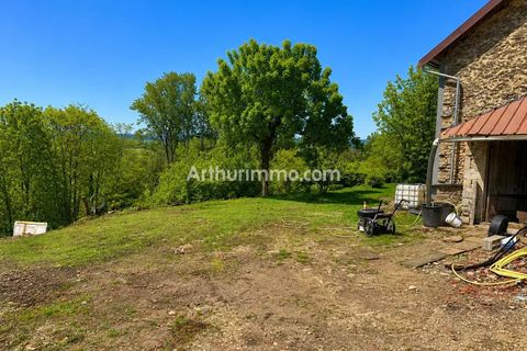 Villa a Chatillon, Jura, Chatillon - € 150.000 | Ref: 86997366 - foto 3