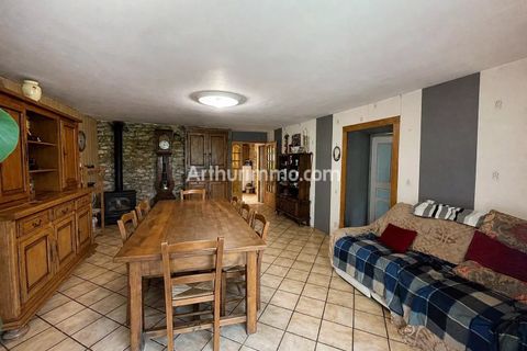Villa a Chatillon, Jura, Chatillon - € 150.000 | Ref: 86997366 - foto 4
