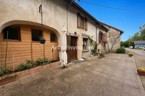 Villa a Chatillon, Jura, Chatillon - € 150.000 | Ref: 86997366 - foto 8