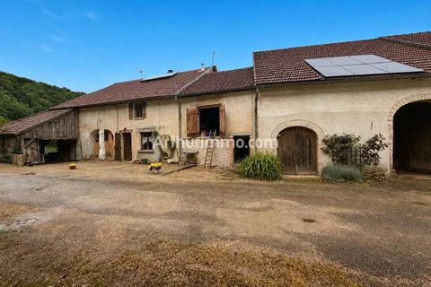 Villa a Chatillon, Jura, Chatillon - € 150.000 | Ref: 86997366 - foto 9