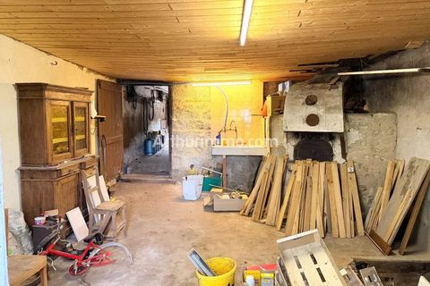 Villa a Chatillon, Jura, Chatillon - € 150.000 | Ref: 86997366 - foto 10