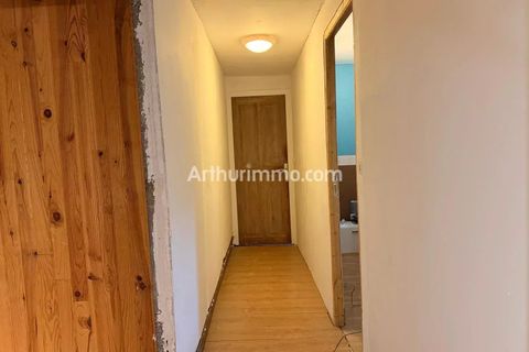 Villa a Chatillon, Jura, Chatillon - € 150.000 | Ref: 86997366 - foto 11