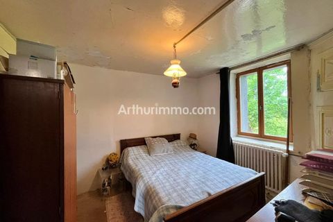 Villa a Chatillon, Jura, Chatillon - € 150.000 | Ref: 86997366 - foto 12