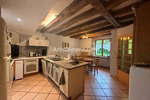 Villa a Chatillon, Jura, Chatillon - € 150.000 | Ref: 86997366 - foto 13