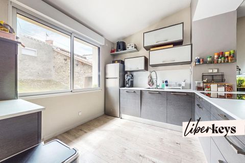 Landsbyhus i Taluyers, Rhone, Taluyers - € 269.000 | Ref: DOM31523 - foto 3
