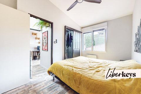 Landsbyhus i Taluyers, Rhone, Taluyers - € 269.000 | Ref: DOM31523 - foto 6