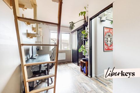 Landsbyhus i Taluyers, Rhone, Taluyers - € 269.000 | Ref: DOM31523 - foto 8