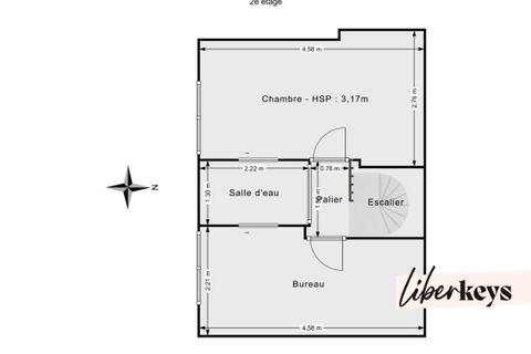 Landsbyhus i Taluyers, Rhone, Taluyers - € 269.000 | Ref: DOM31523 - foto 10