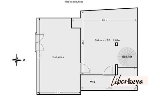 Landsbyhus i Taluyers, Rhone, Taluyers - € 269.000 | Ref: DOM31523 - foto 11