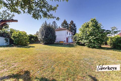 Villa a Lacrost, Saone-et-Loire, Lacrost - € 149.500 | Ref: DOM31051 - foto 2