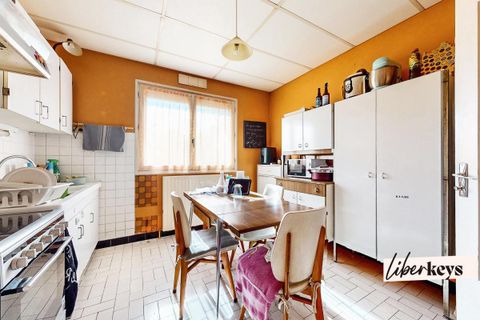 Villa a Lacrost, Saone-et-Loire, Lacrost - € 149.500 | Ref: DOM31051 - foto 4